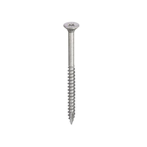 Vortex Multi Purpose Exterior Screw, 5.0 x 80mm