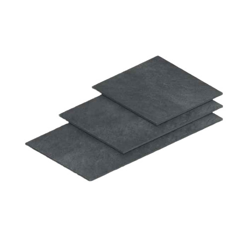 Digby Essential Porcelain, 600mm x 1200mm, Black