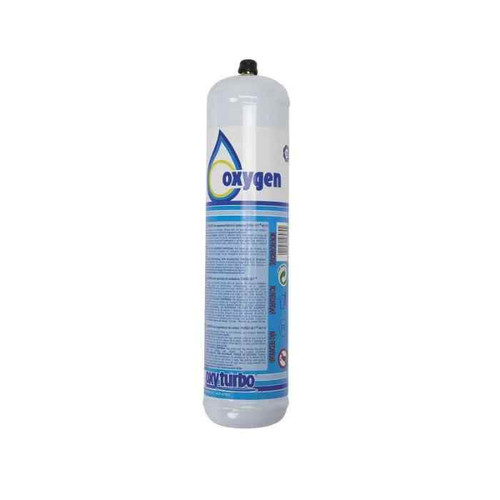 Oxy Turbo Oxygen Refill 75l