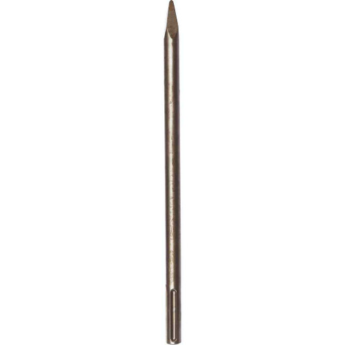 Dart Sds Max Hammer Pointed Chisel Bit, 400mm
