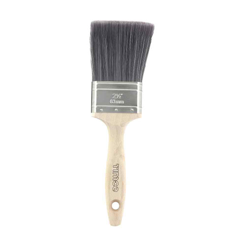 Pro Synth Paint Brush, 2 1/2"