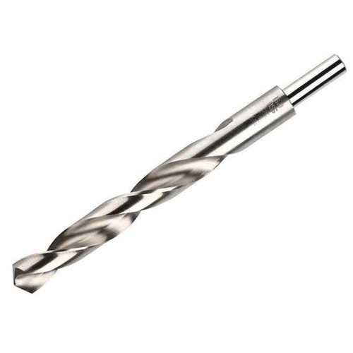 Irwin Hss Pro Drillbit, 12mm, Reduced Shank
