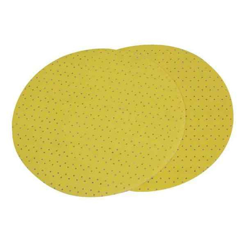 Dart Velcro Drywall Sanding Disc, 120 Grit, Fine