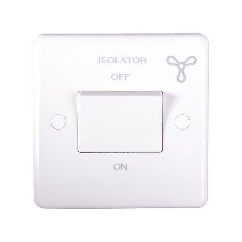 Eurolite Enhance Tp Fan Isolator Switch