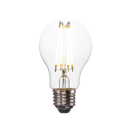 Saxby E27 Led Filament Gls, 7w, 806lm, 2700k, Dimmable