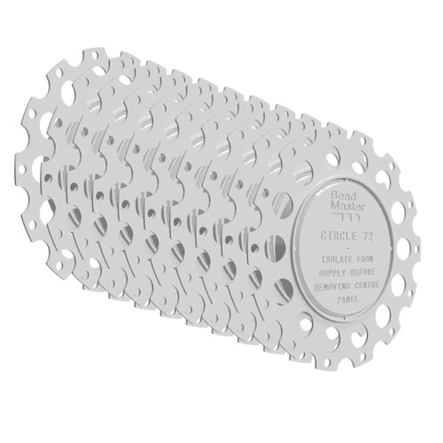 Beadmaster Bm Circle 72