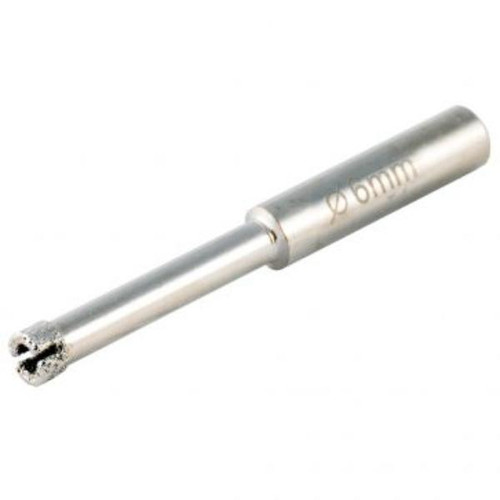 Tile Rite Dds234 Diamond Drill Bit, 6mm