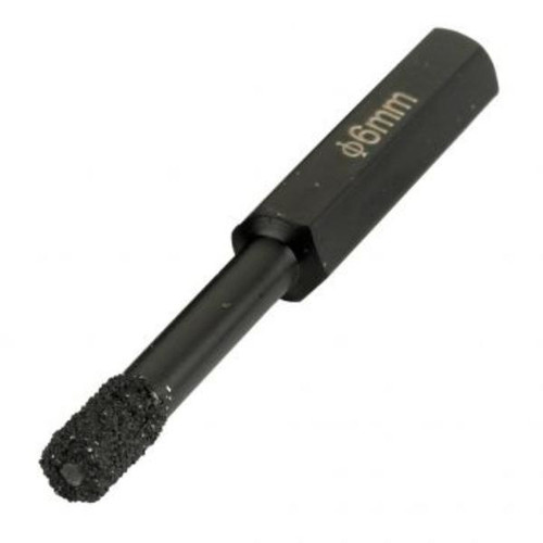 Tile Rite 6mm Dry Cut Diamond Drill