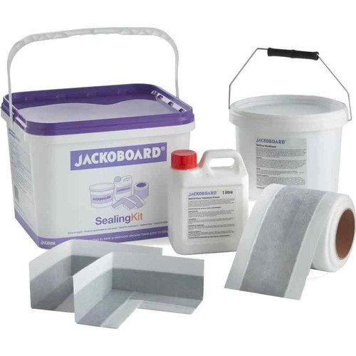 Jackoboard Sealing Kit
