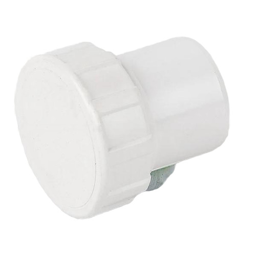 E.Tupling Solvent Waste Access Plug, 40mm