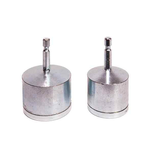 Quick Klean Pipe Brushes, 15/22