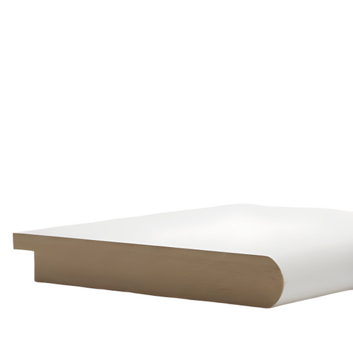 25mm x 219mm Primed Mdf Window Board, 3.66m Length