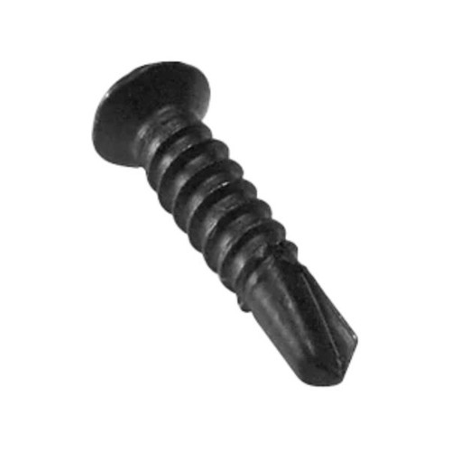 Steel Screws (Box Of 100)