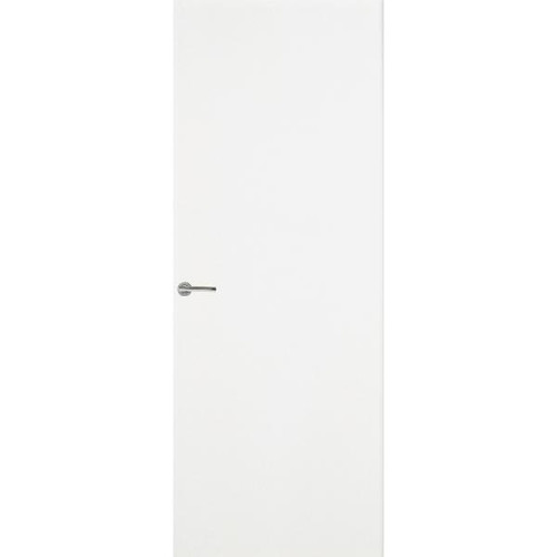 Internal Paint Grade Plus Fireshield Door, 726mm x 2040mm x 44mm