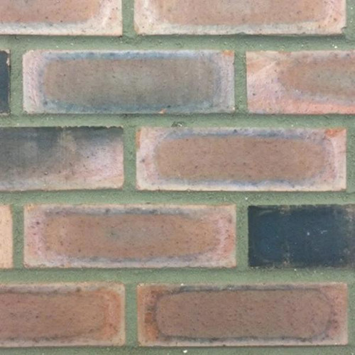 65mm Snowie Heritage Common Smooth Facing Brick