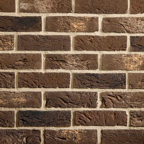 65mm TBS Rustington Antique Facing Brick