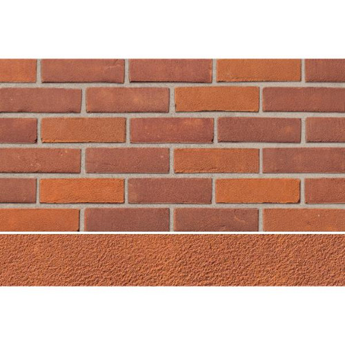 65mm Ibstock Heritage Red Blend Facing Brick