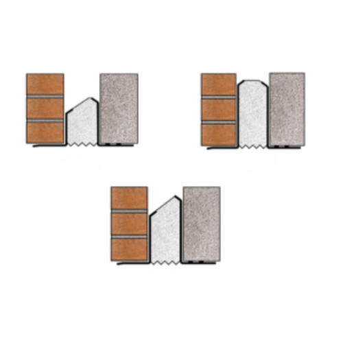 Birtley Steel Lintel St90 1650mm