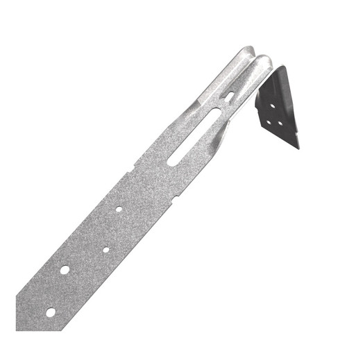 Simpson Engineered Strap Bent At 100mm, 1.5mm x 600mm