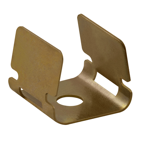 Unicrimp Fire Safe Cable, Pack Of 10