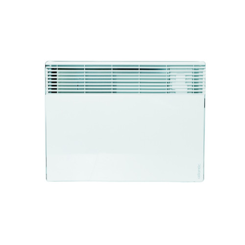 Atlantic Ah500105 2000w F127 Panel Heater 24/7 Timer Lot20
