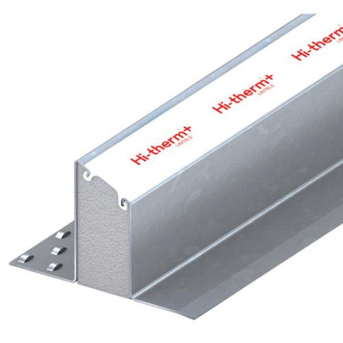 Ig Hi-Therm Lintel Ht/Hd 150, 3300mm
