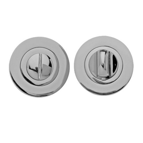 Bathroom Turn and Release