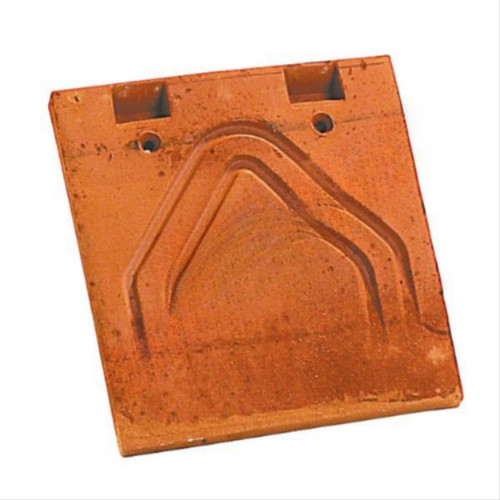 Edilians Phalempin Eaves Top Tile Val De Seine 500.13