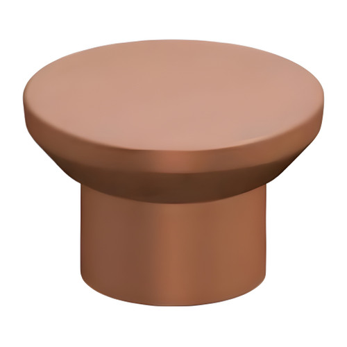 Flue Ventilator Insert, 235mm Spigot, Red