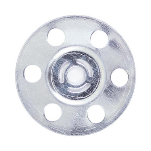 Metal Insulation Clips 35mm