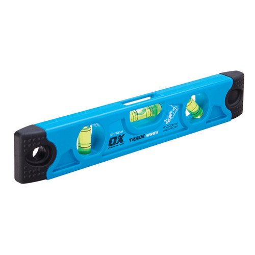 Ox Trade Torpedo Level, 230mm