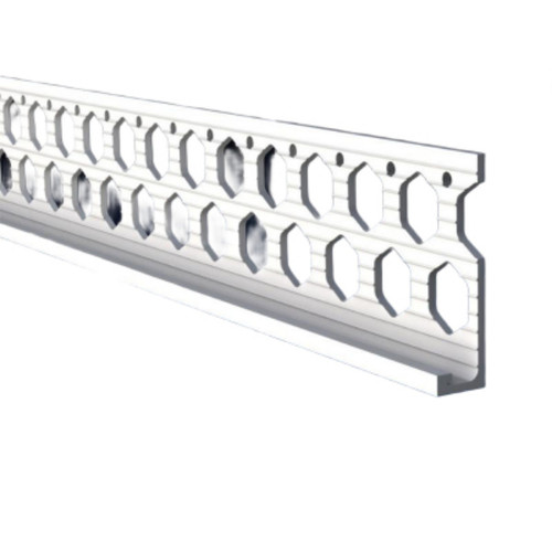 Rs10 Stop Bead, Ivory, 10mm x 2500mm