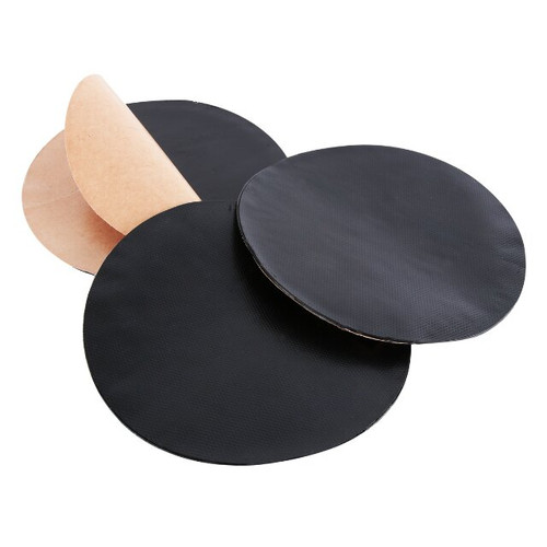 Trc Techno Circular Corner Patch/Flashings, 216mm