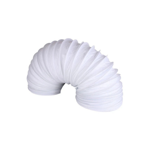 Deta Flexi-ducting, 100mm x 6m