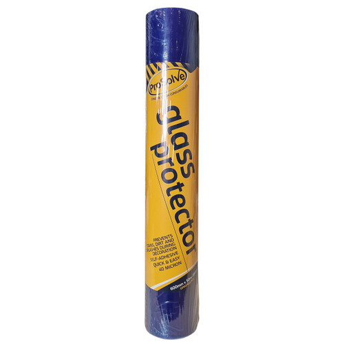 Prosolve Glass Protector, 60 Micron, 600mm x 50m
