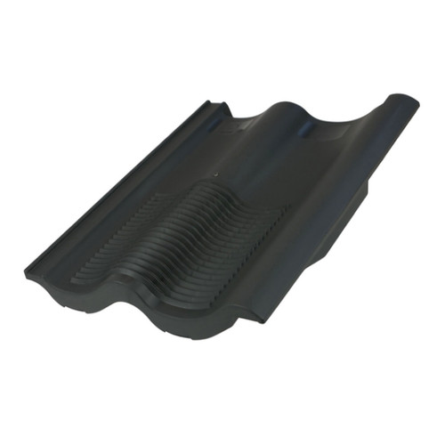 Ubbink Tile Inline Ub62 Mendip Anthracite