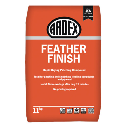 Ardex 11kg Feather Finish