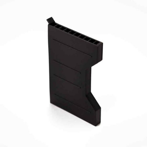 Easy-Trim Weep Vent, Black
