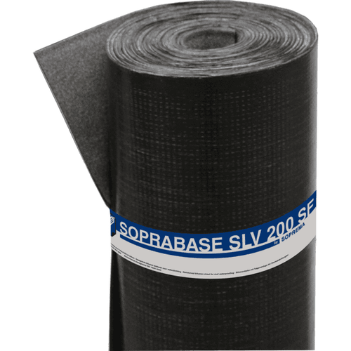 Soprabase Slv 200 Sf, 16m x 1m