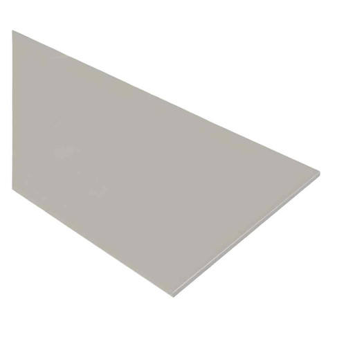 Frefom 300mm General Purpose Board, Agate Grey, 5m