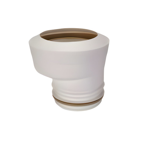 Multikwik Pan Connector Straight Extension