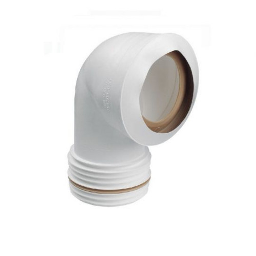 Multikwik Bent Pan Connector