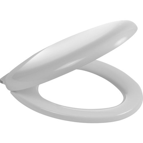 Celmac Tango Smooth Close Seat, White
