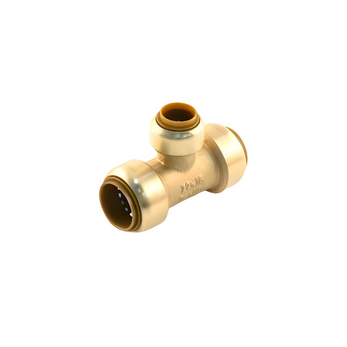 Tectite Classic T25 Branch Reduced Tee, 22mm x 22mm x 15mm