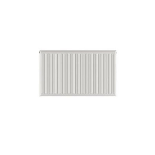 Stelrad Compact K1 T11 Single Convector, 600mm x 500mm, 1672 BTU
