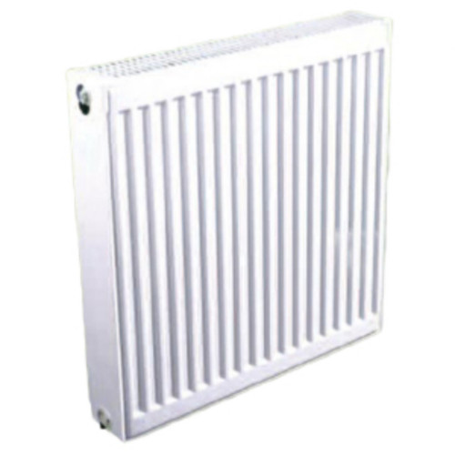 Ecorad Type 11 Single Convector Radiator, 400mm x 400mm, 1003btu