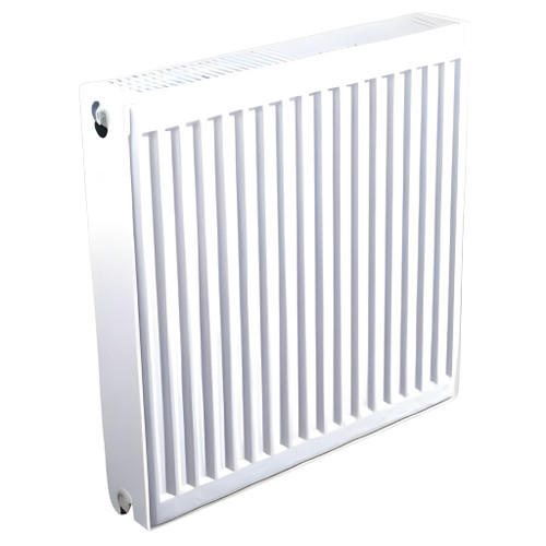 Ecorad Type 11 Single Convector Radiator, 500mm x 1200mm, 3685btu