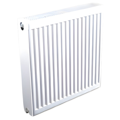 Ecorad Type 11 Single Convector Radiator, 700mm x 700mm, 2846btu