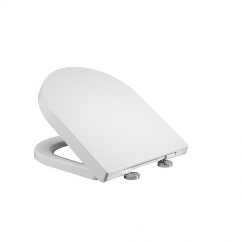 R2 Debut Soft Close Quick Release Top Fix Seat