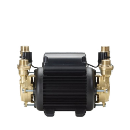 Stuart Turner Monsoon Standard 3.0 Bar Twin Shower Pump